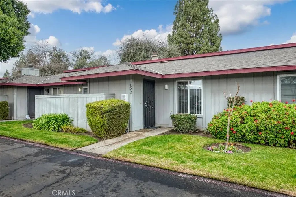 4504 N Valentine Avenue 132, Fresno