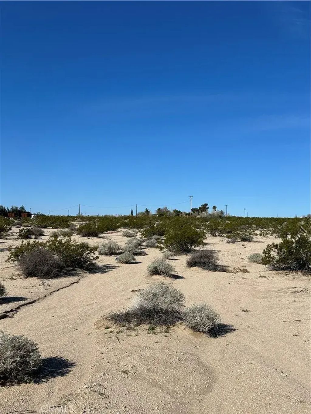 1234 Decker, 29 Palms