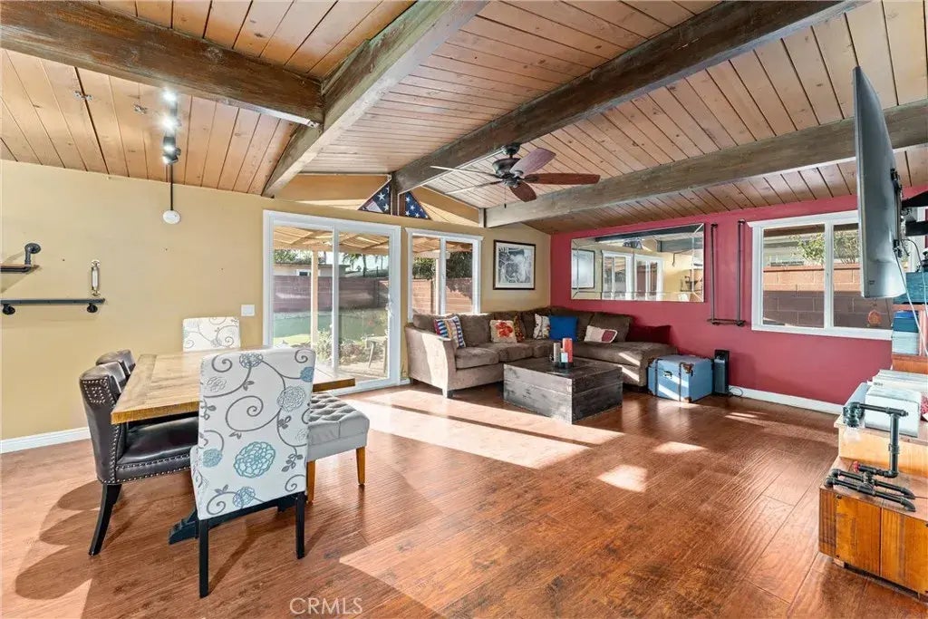 715 N Bush Street, Anaheim