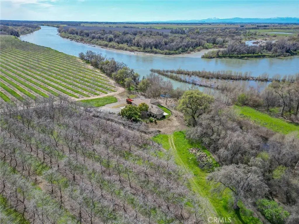 6725 State Highway 99e, Los Molinos