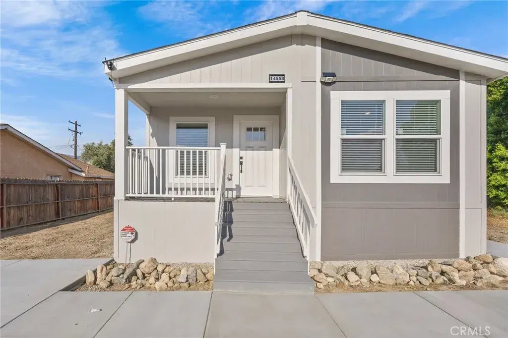 14558 Mission Street, Cabazon