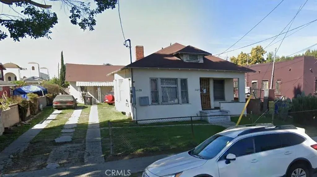 4427 Lima Street, Los Angeles