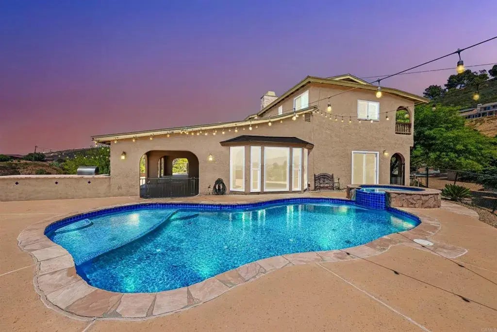 3877 Alta Loma Drive, Jamul