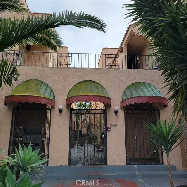 2106 E Bermuda Street, Long Beach