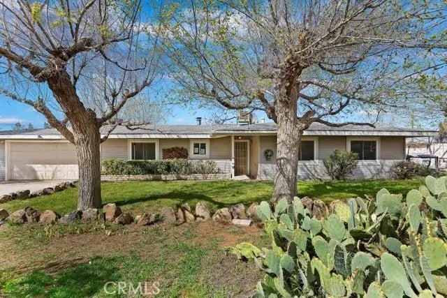 22406 Miramot Road, Apple Valley