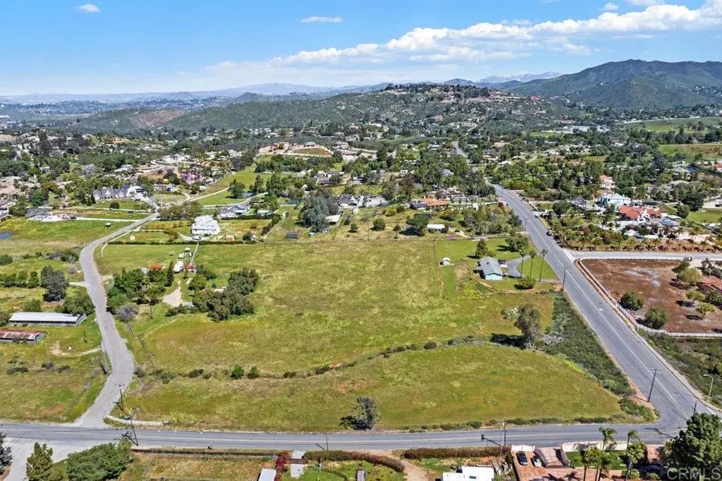 Poplar Meadow, Jamul