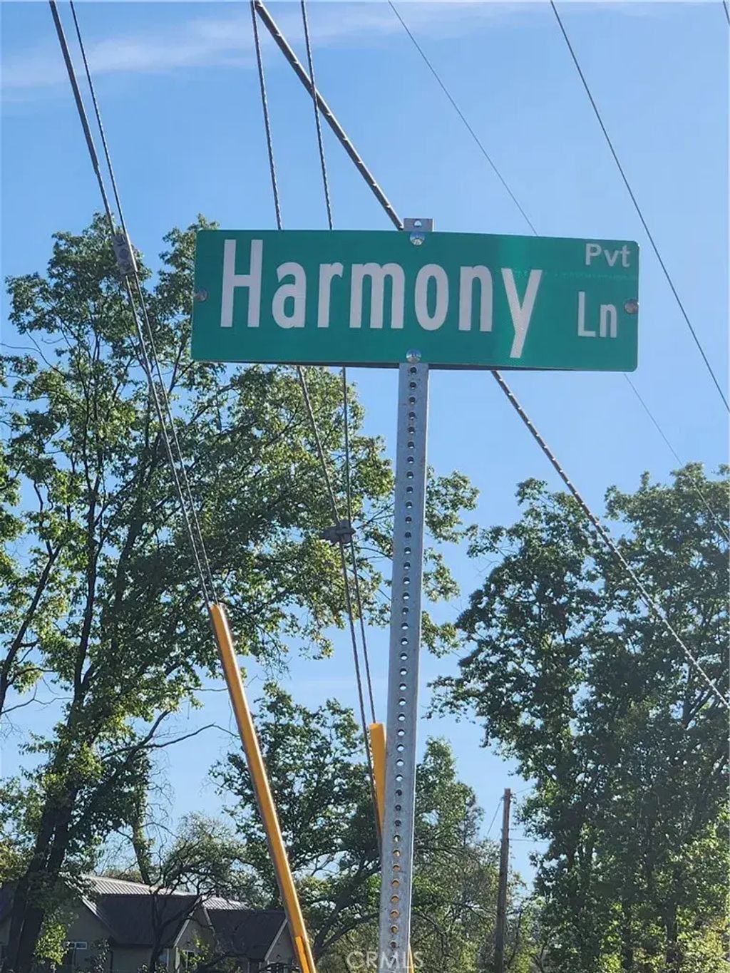 5216 Harmony, Paradise