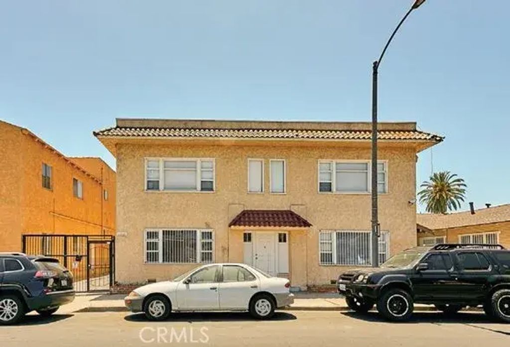 412 E 16th Street, Long Beach