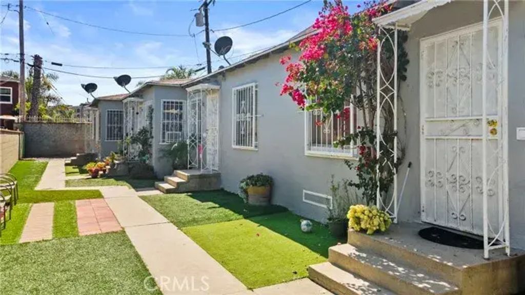 4508 E 53rd Street, Maywood