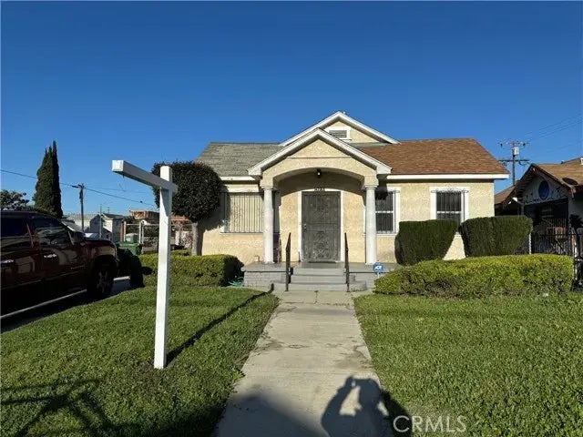 4721 Wall Street, Los Angeles