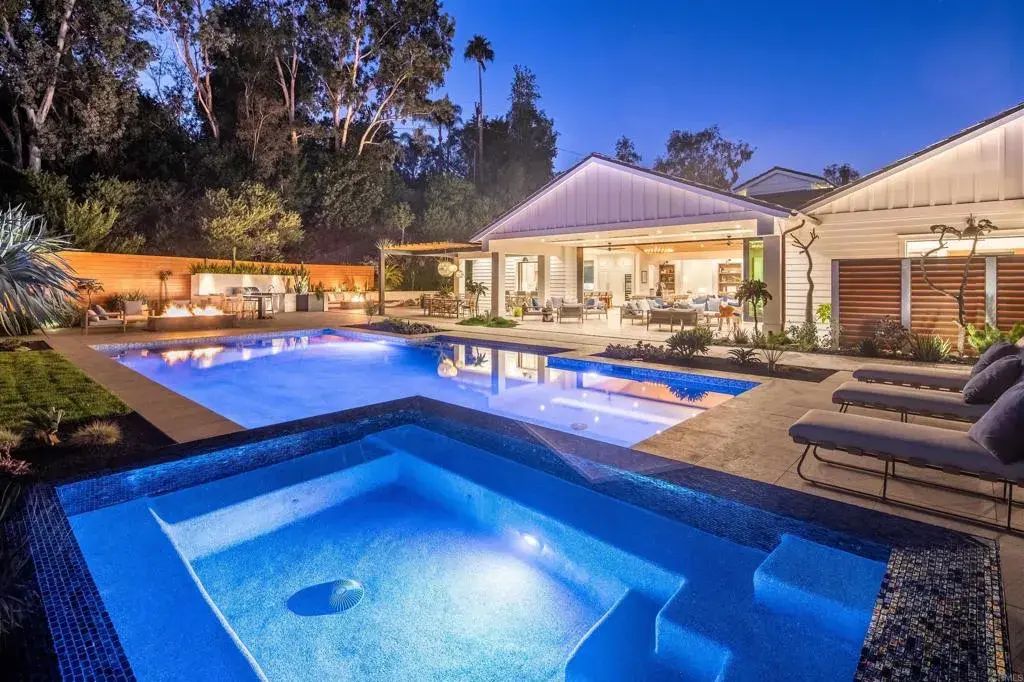 4808 Sunny Acres Lane, Del Mar