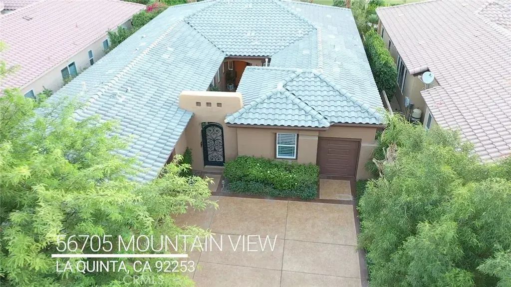56705 Mountain, La Quinta