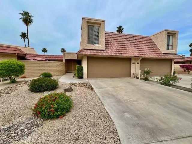 68563 Paseo Real, Cathedral City