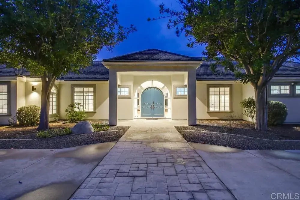 4124 Stonebridge Lane, Rancho Santa Fe