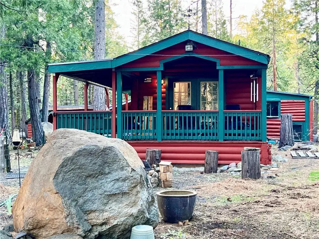 7952 Humboldt Road, Butte Meadows