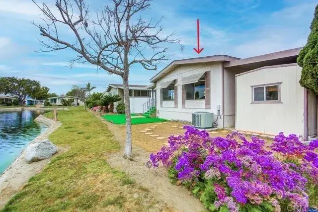 276 N El Camino Real 224, Oceanside