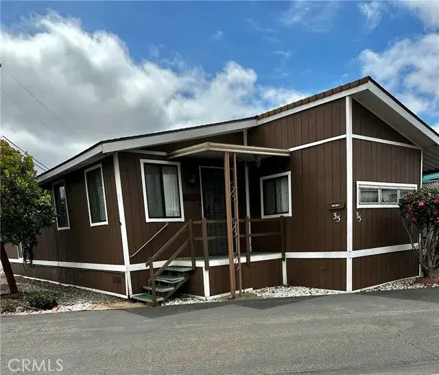 1095 W Mccoy 35, Santa Maria