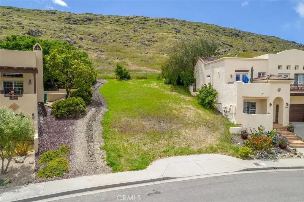 489 Bluerock Drive, San Luis Obispo