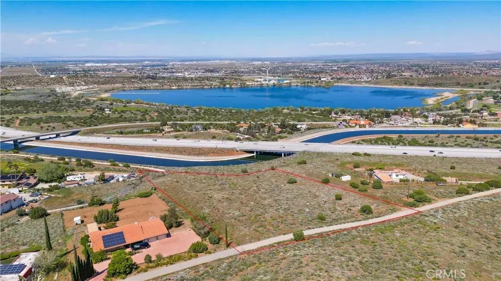 Lakeview, Palmdale