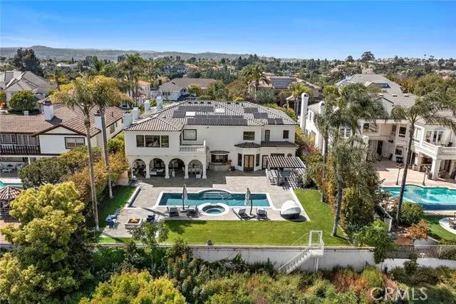 25762 Dillon Road, Laguna Hills