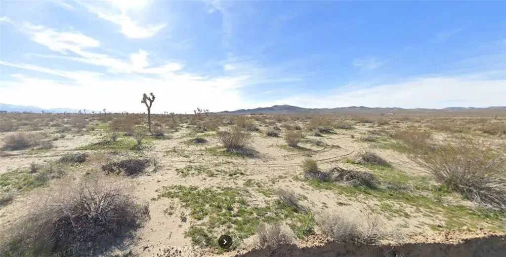 Caughlin, El Mirage