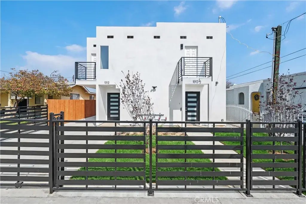 1012 S Herbert Avenue, Los Angeles