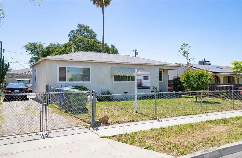 13426 Mercer Street, Pacoima