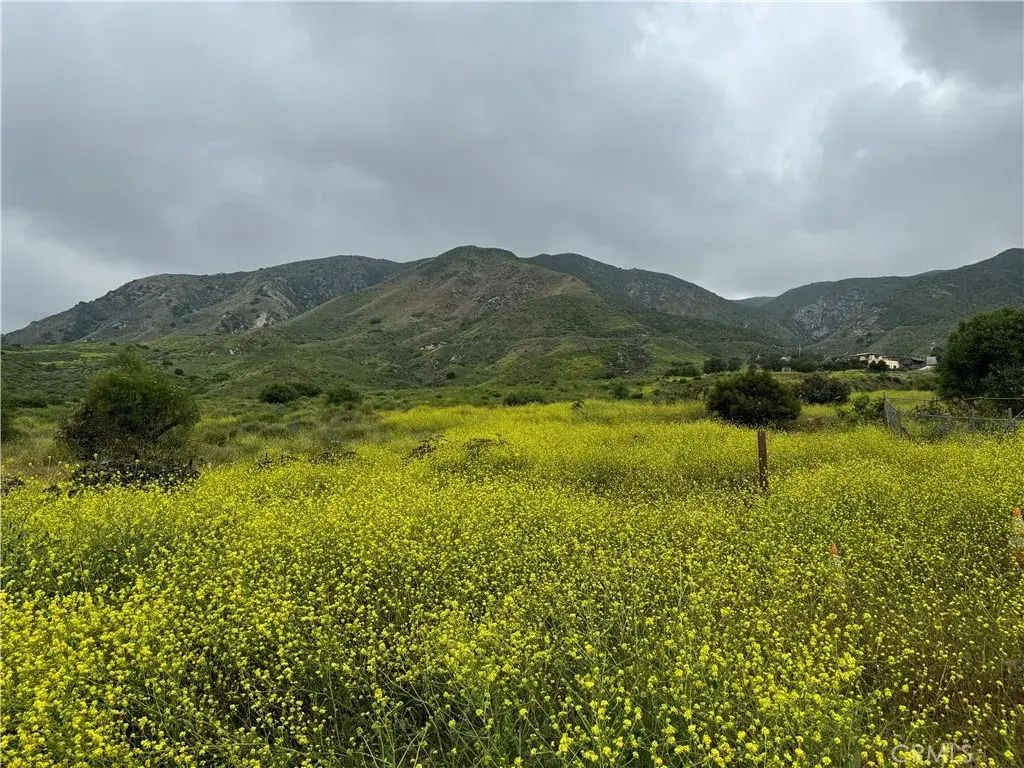 11275 Hadler, Kagel Canyon