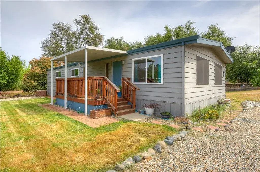 329 Ridgecrest Pkwy, Oroville