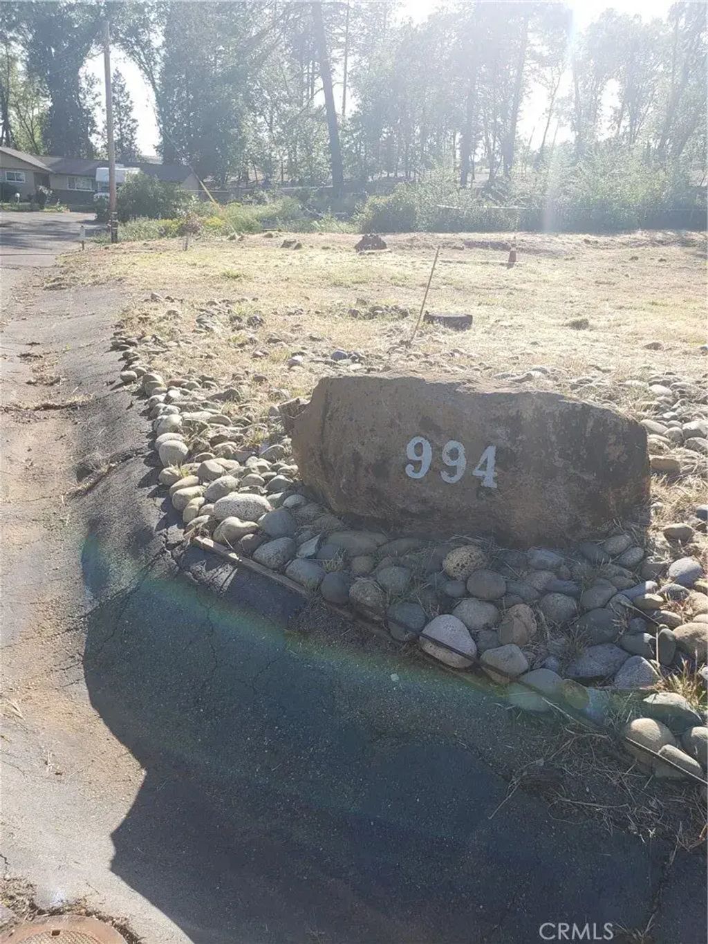 994 Saxberg, Paradise
