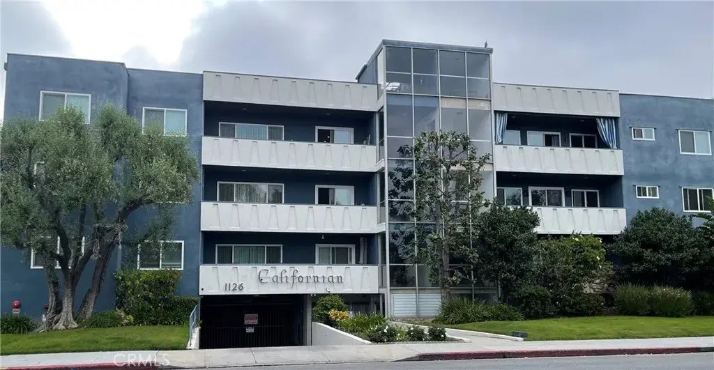 1126 N Central Avenue 305, Glendale