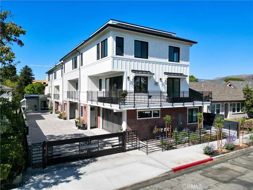 572 Pacific, San Luis Obispo