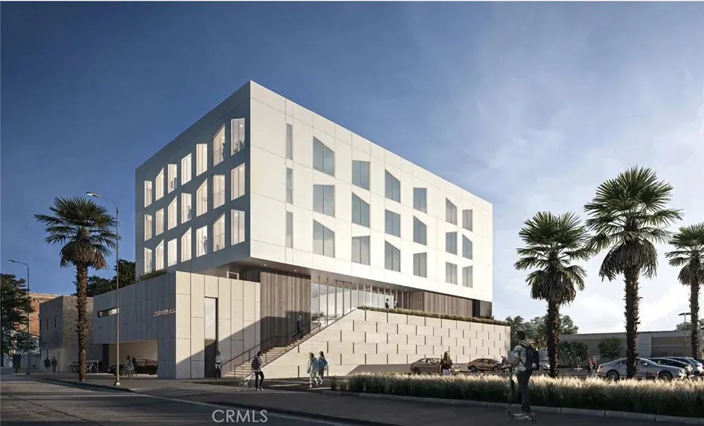 2819 S Flower, Los Angeles