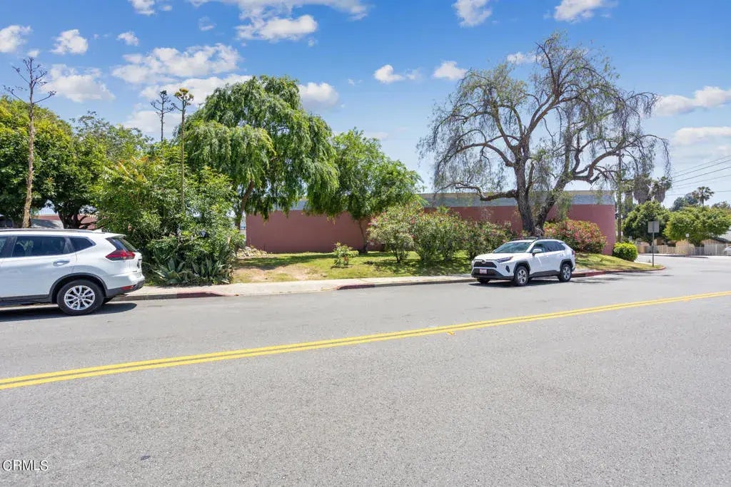 830 W Santa Anita, San Gabriel