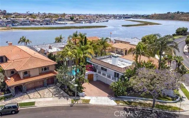 507 Morning Star Lane, Newport Beach