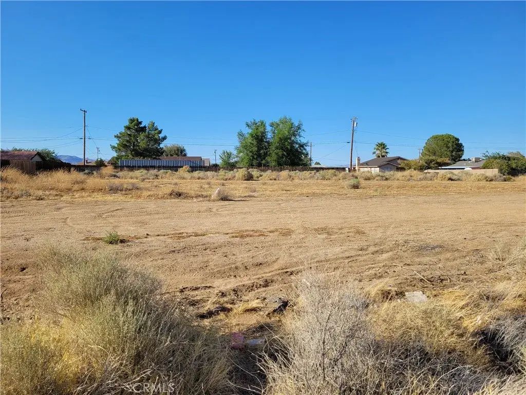 10 Walpole, California City