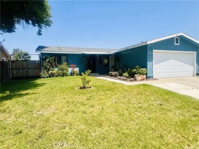 305 Whipple Mountain Rd, San Bernardino