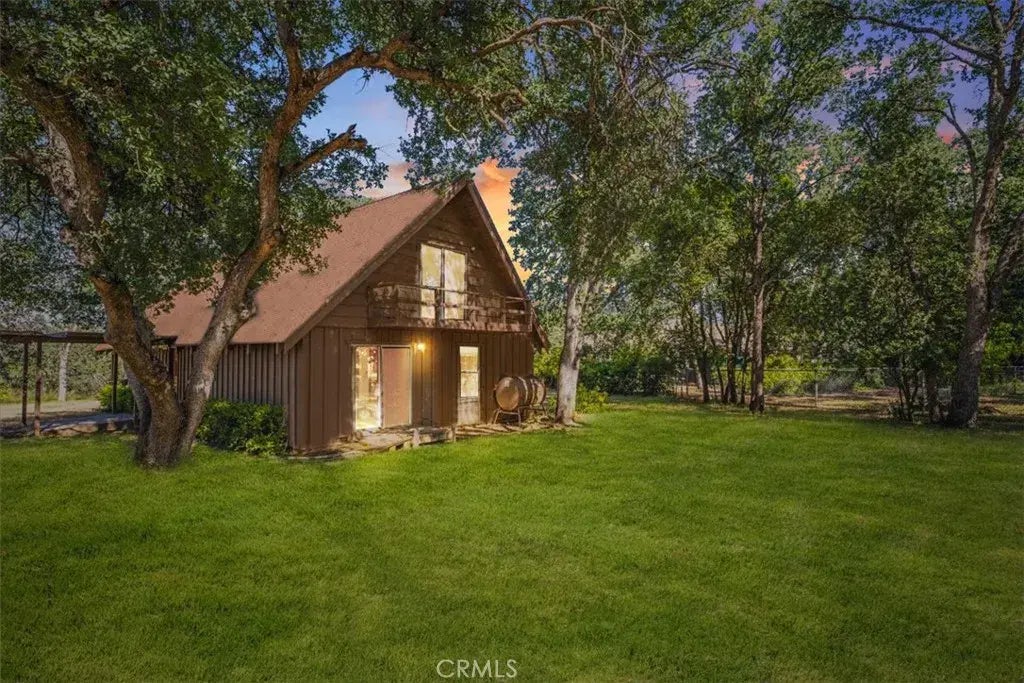 14555 Mccoy Road, Red Bluff