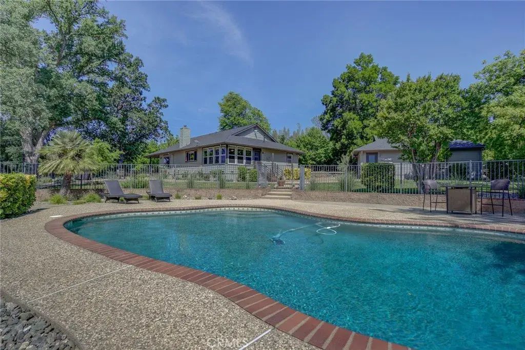 18525 Farquhar Road, Cottonwood