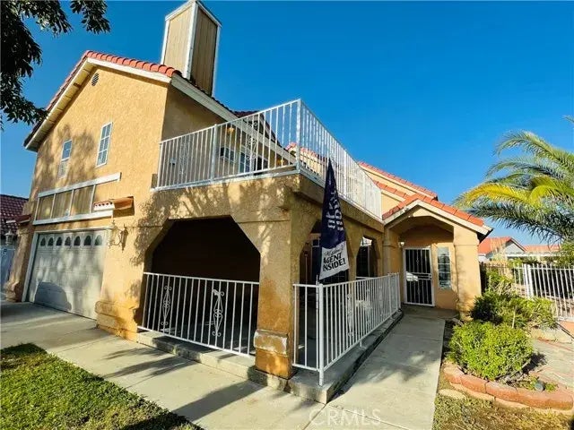 43800 17th Street East, Lancaster