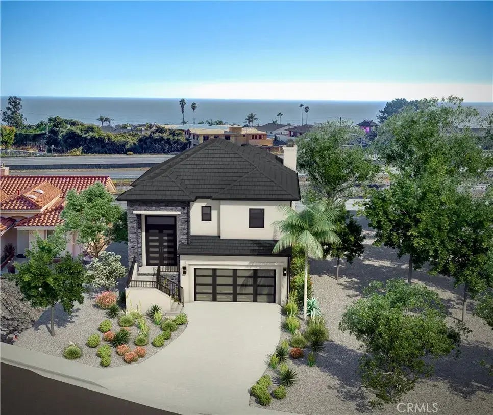 2737 Barcelona, Pismo Beach