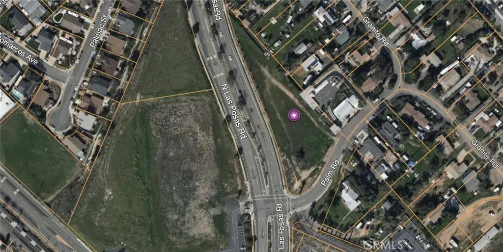 Las Posas, San Marcos