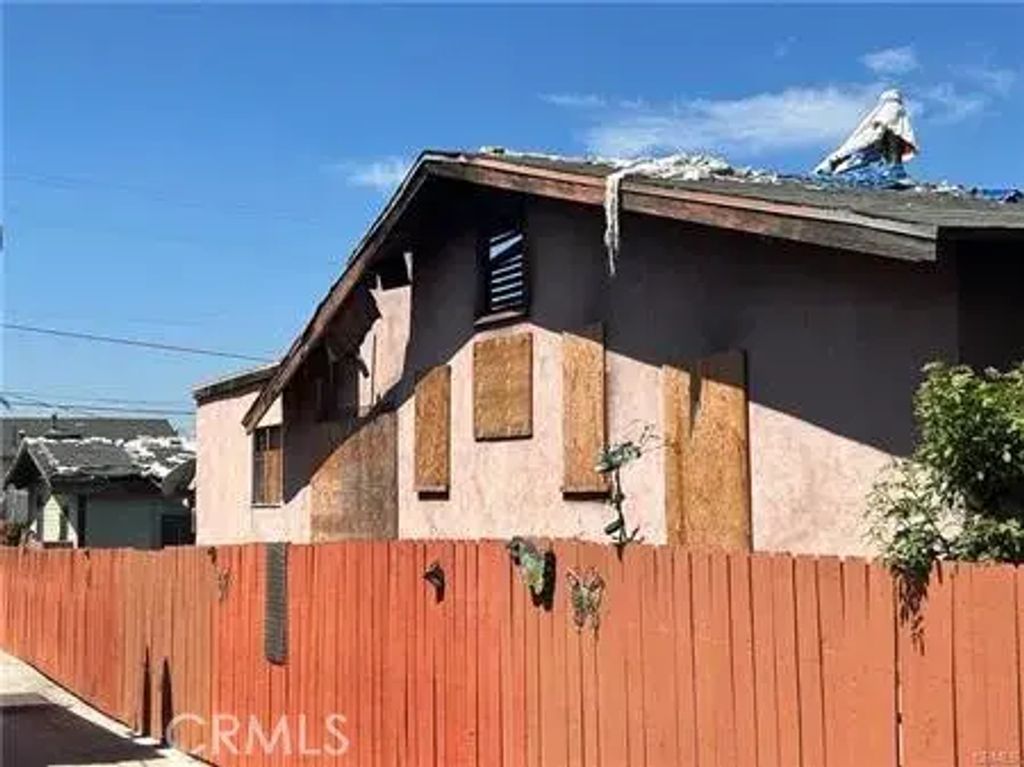3134 Fairmount Street, Los Angeles