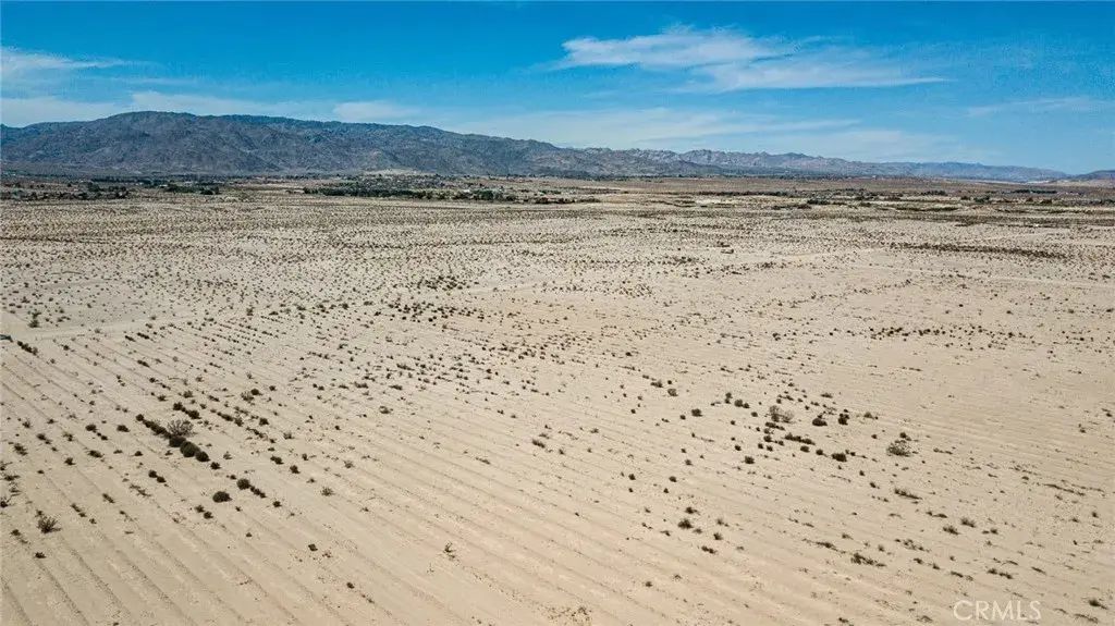 605 Indian, 29 Palms