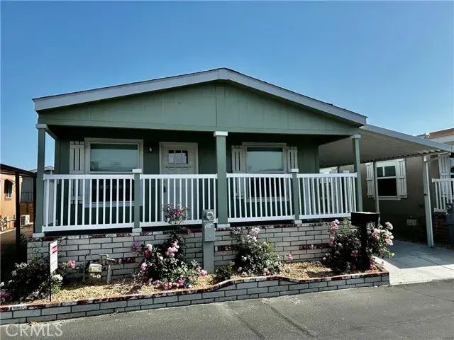 675 W Oakland Ave F19, Hemet