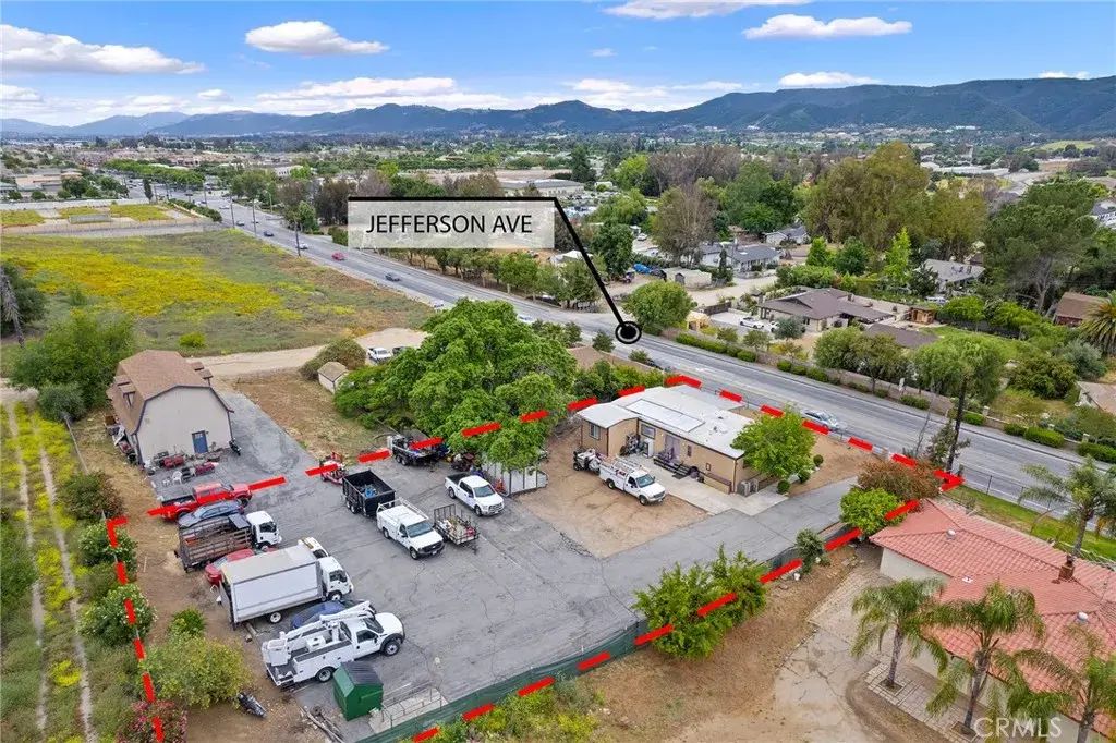 24490 Jefferson Avenue, Murrieta