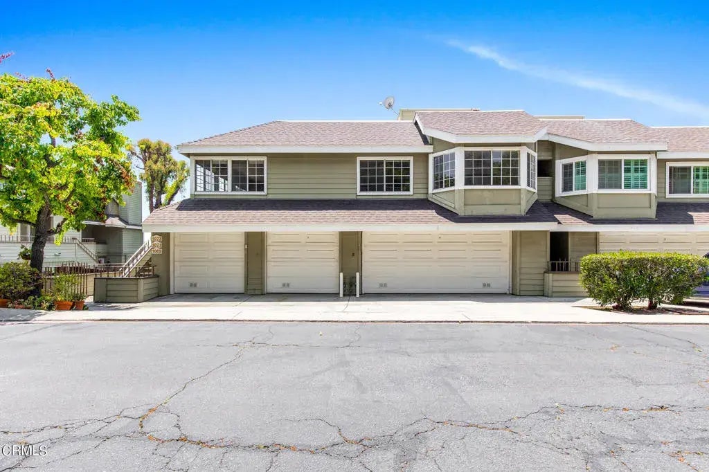 1073 Lakeview Terrace, Azusa