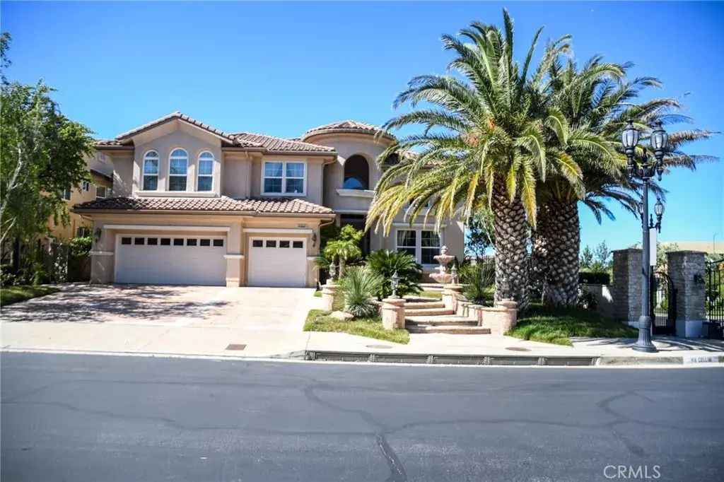 20370 Via Cellini, Porter Ranch