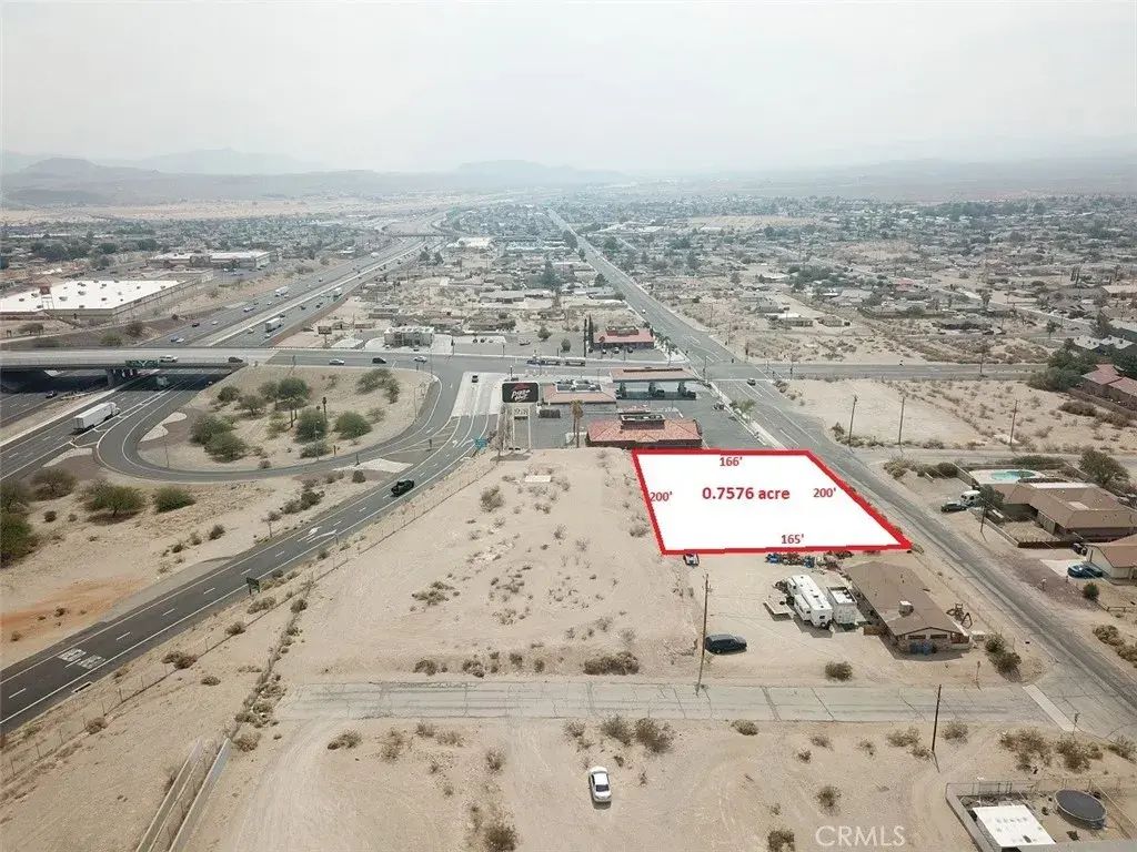 Armory, Barstow