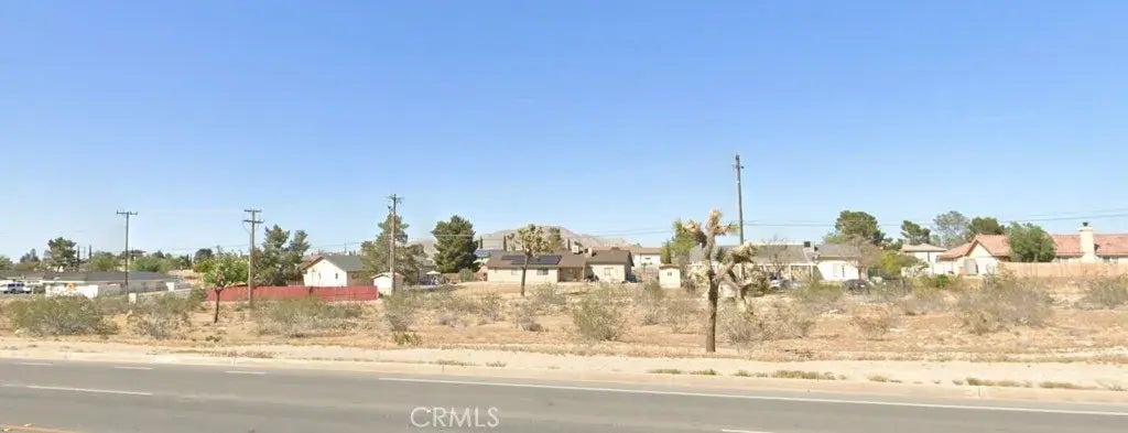 Village, Victorville